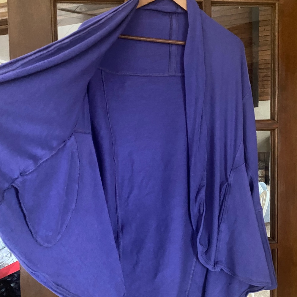 Lululemon wrap - Picture 6 of 6